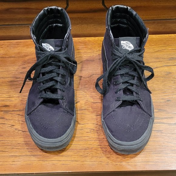 Vans Other - VANS SNEAKERS